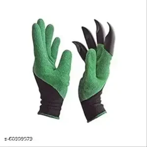 Heavy Duty Garden Farming Gloves
