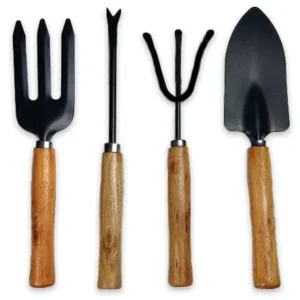 Prima Gardening Hand Tools Set